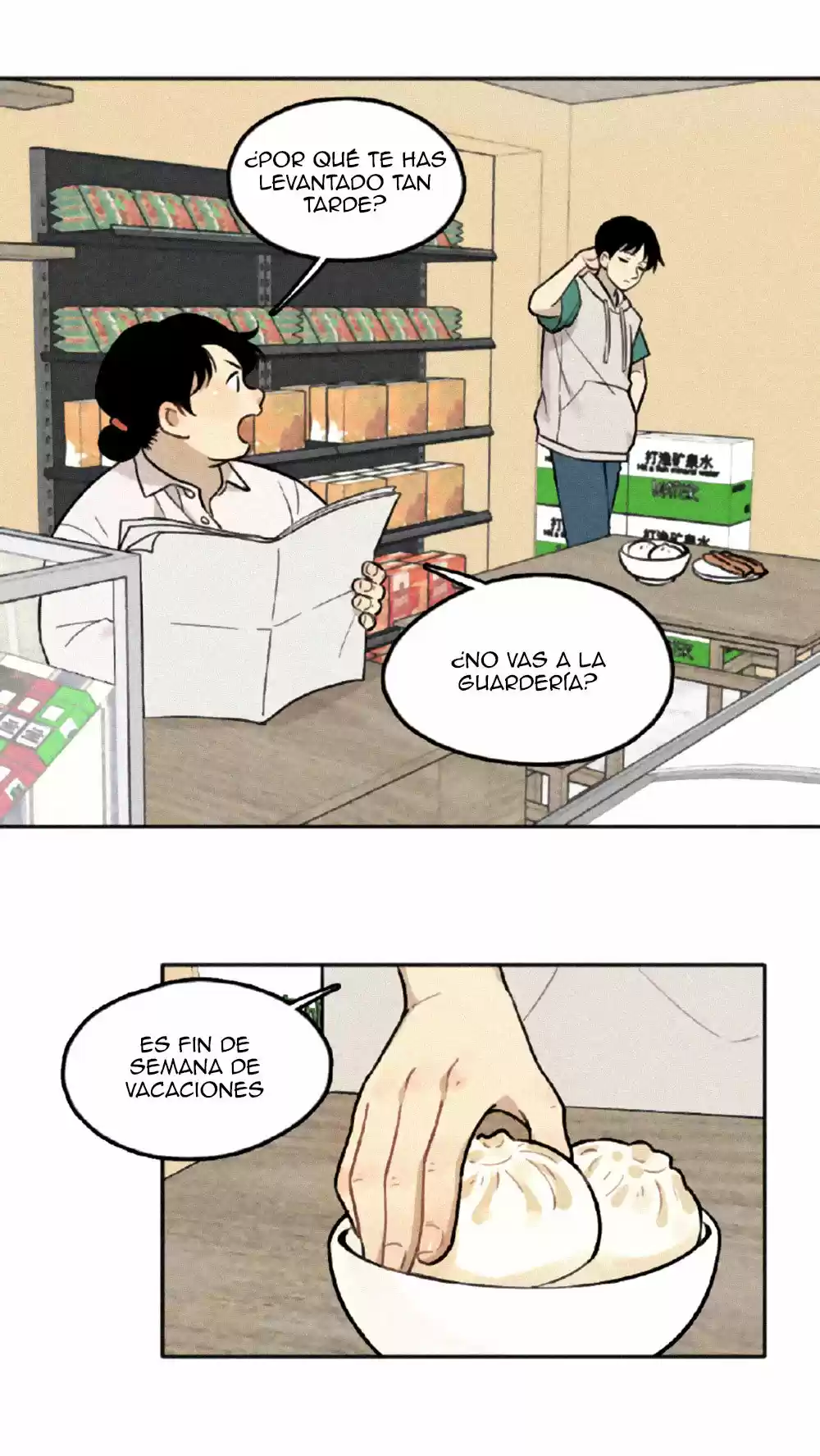 MORETONES (2021) - Capítulo 5 - Página 11 - LectorTMOo