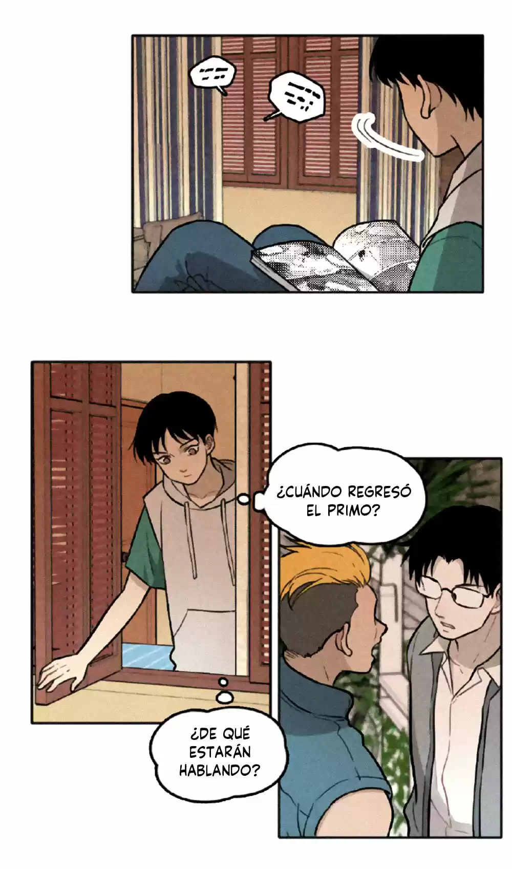 MORETONES (2021) - Capítulo 5 - Página 15 - LectorTMOo