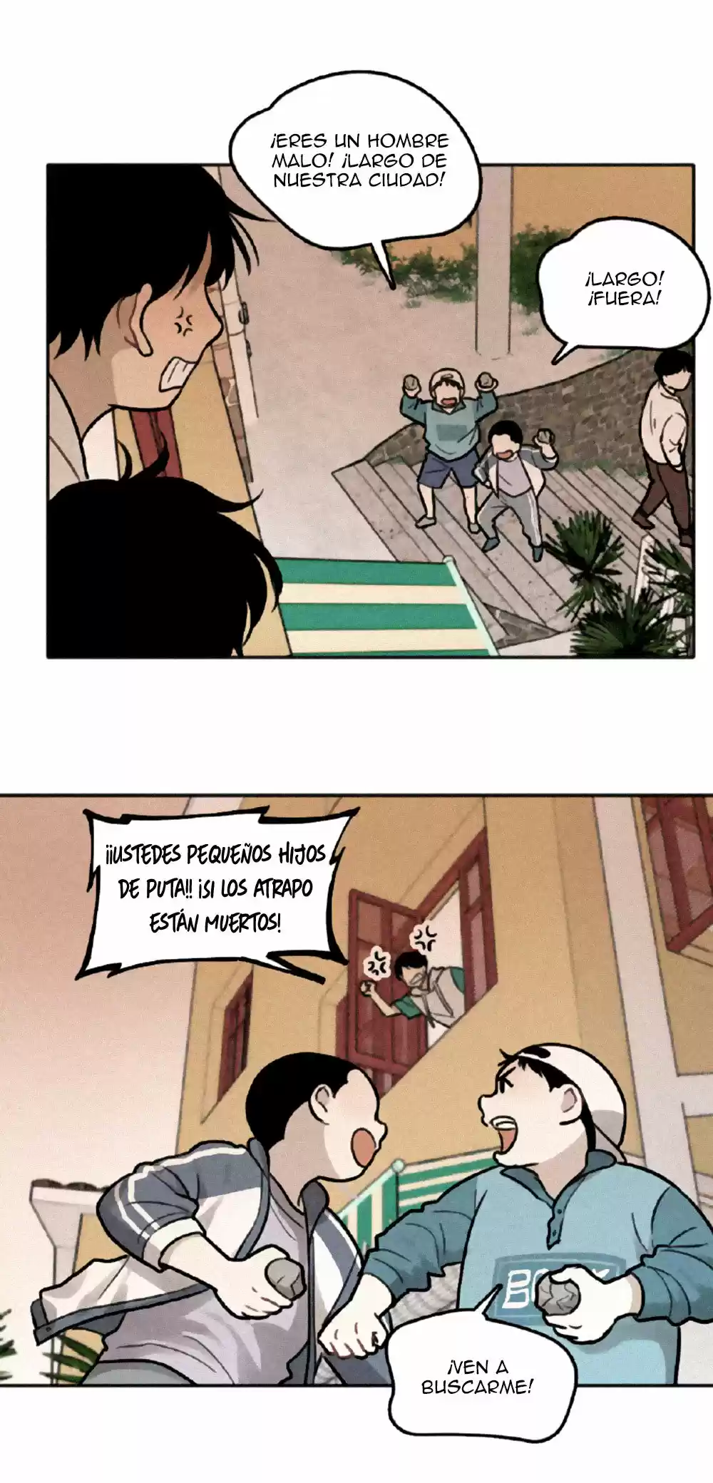 MORETONES (2021) - Capítulo 5 - Página 22 - LectorTMOo