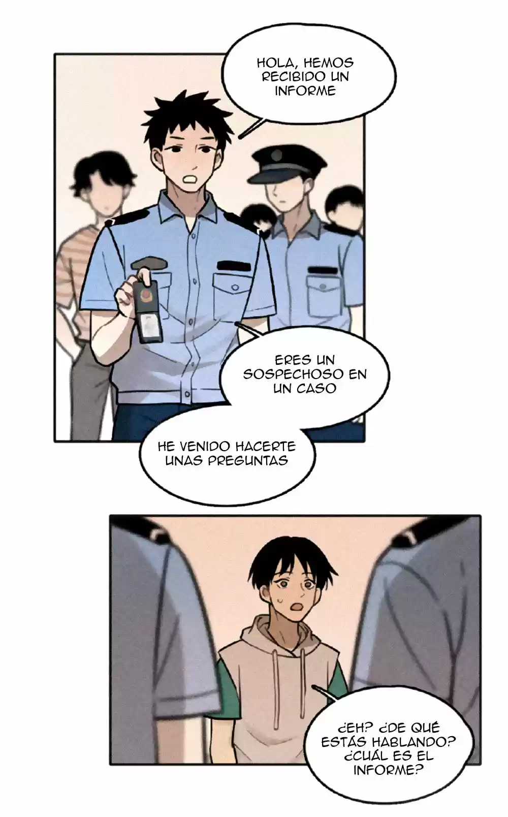 MORETONES (2021) - Capítulo 5 - Página 25 - LectorTMOo