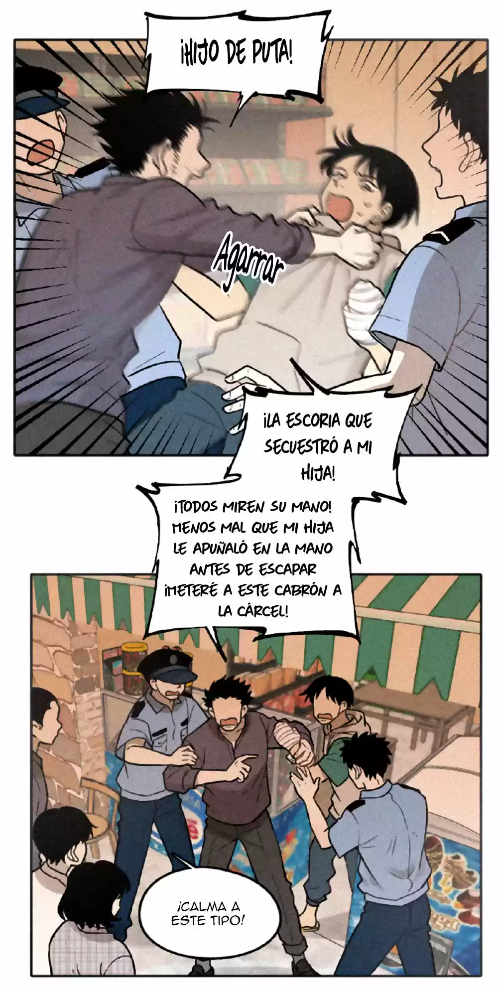 MORETONES (2021) - Capítulo 5 - Página 26 - LectorTMOo