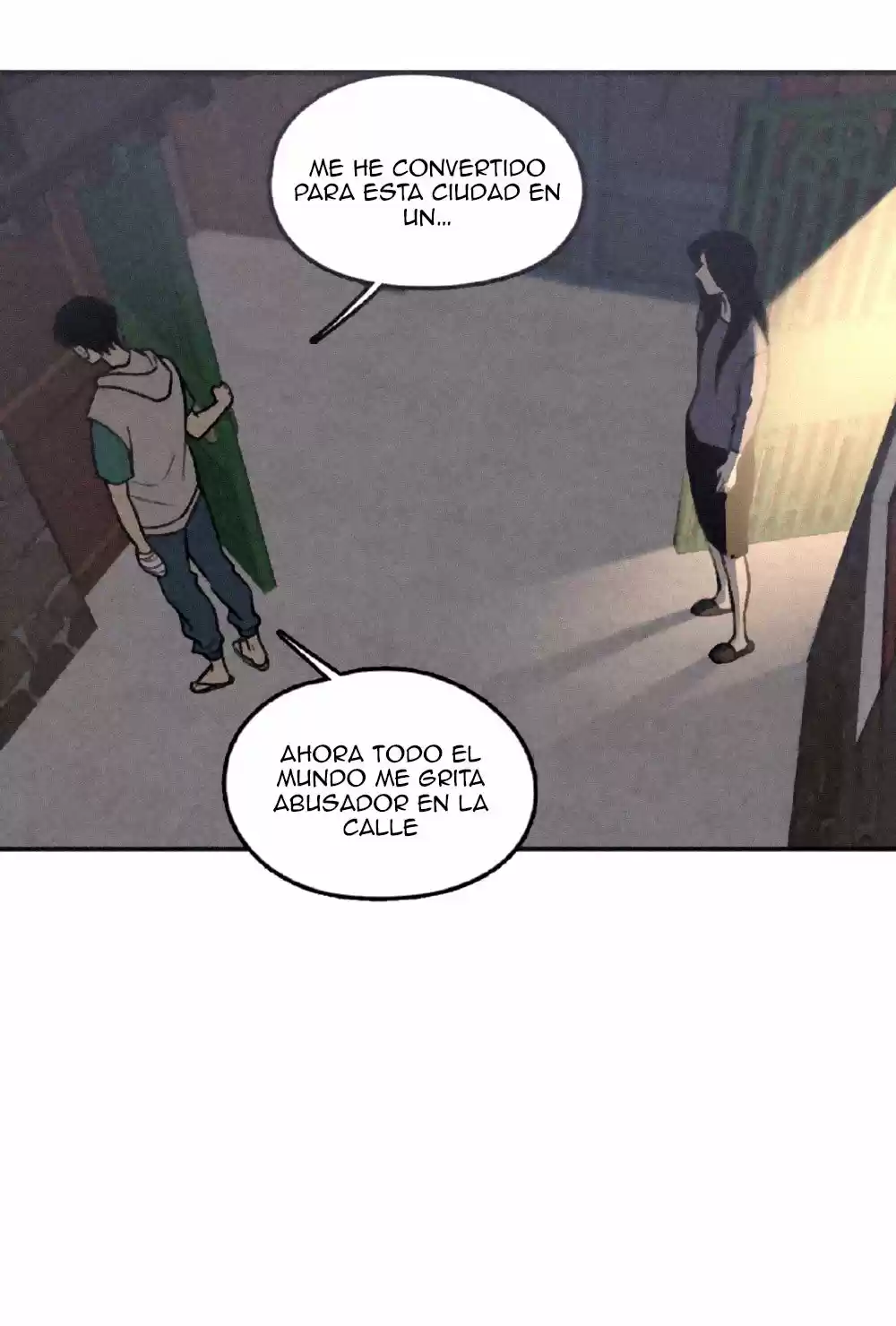 MORETONES (2021) - Capítulo 5 - Página 47 - LectorTMOo