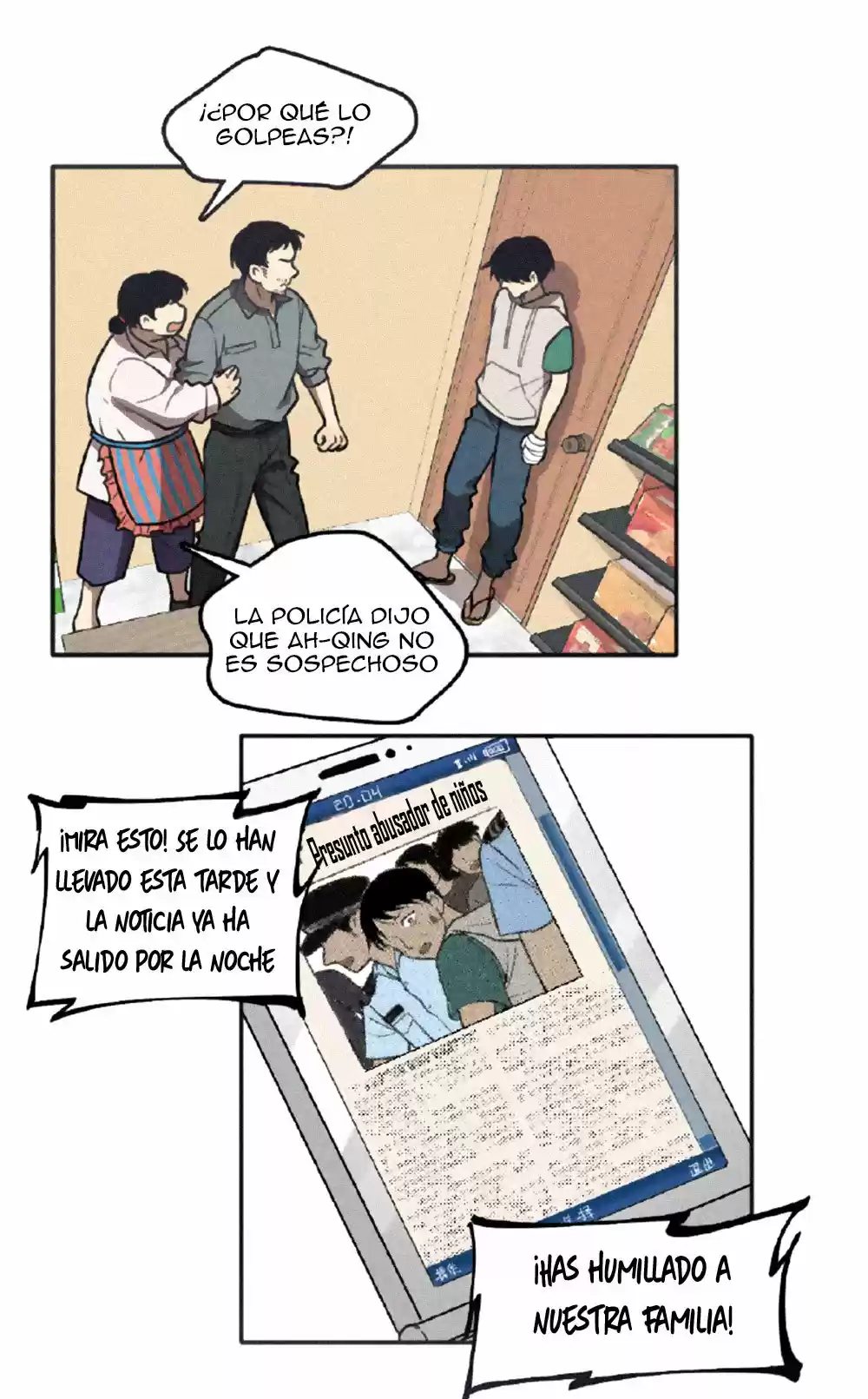 MORETONES (2021) - Capítulo 5 - Página 49 - LectorTMOo