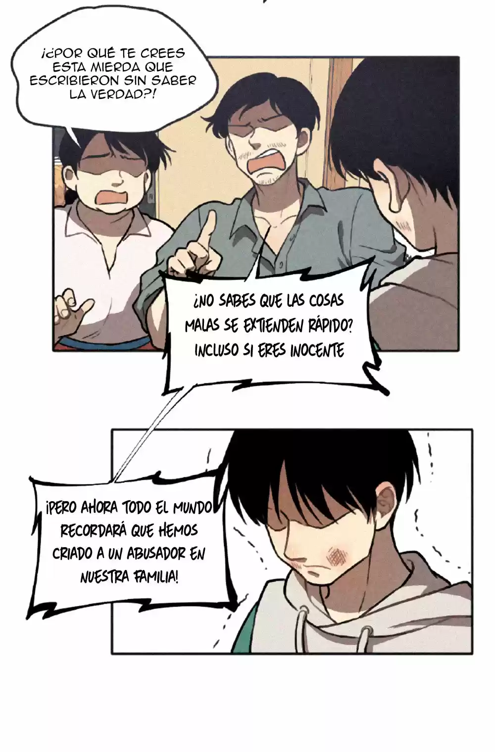 MORETONES (2021) - Capítulo 5 - Página 50 - LectorTMOo