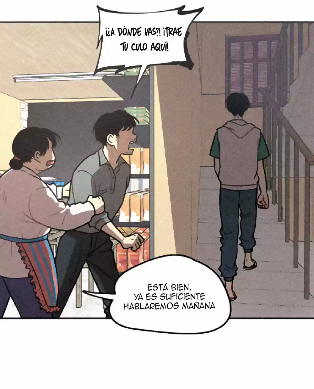 MORETONES (2021) - Capítulo 5 - Página 51 - LectorTMOo