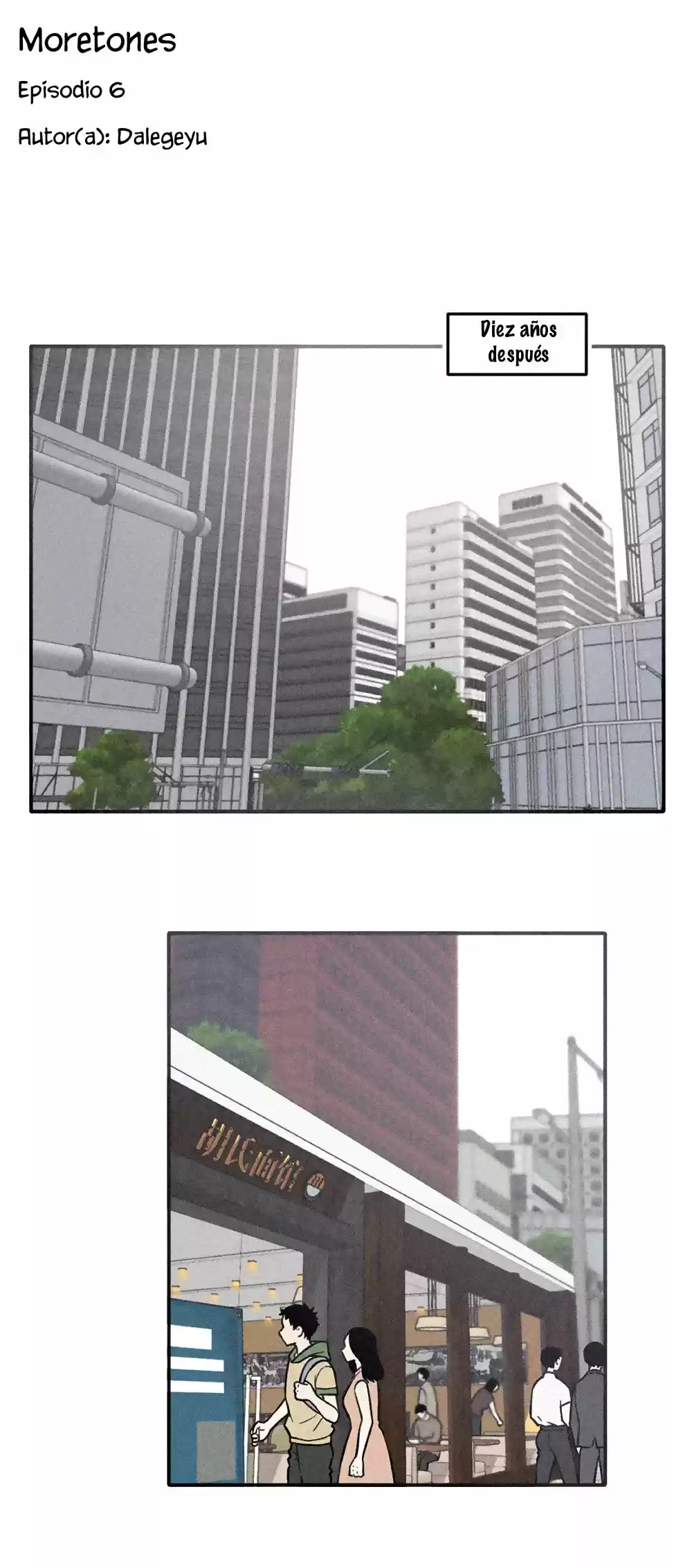 MORETONES (2021) - Capítulo 6 - Página 4 - LectorTMOo