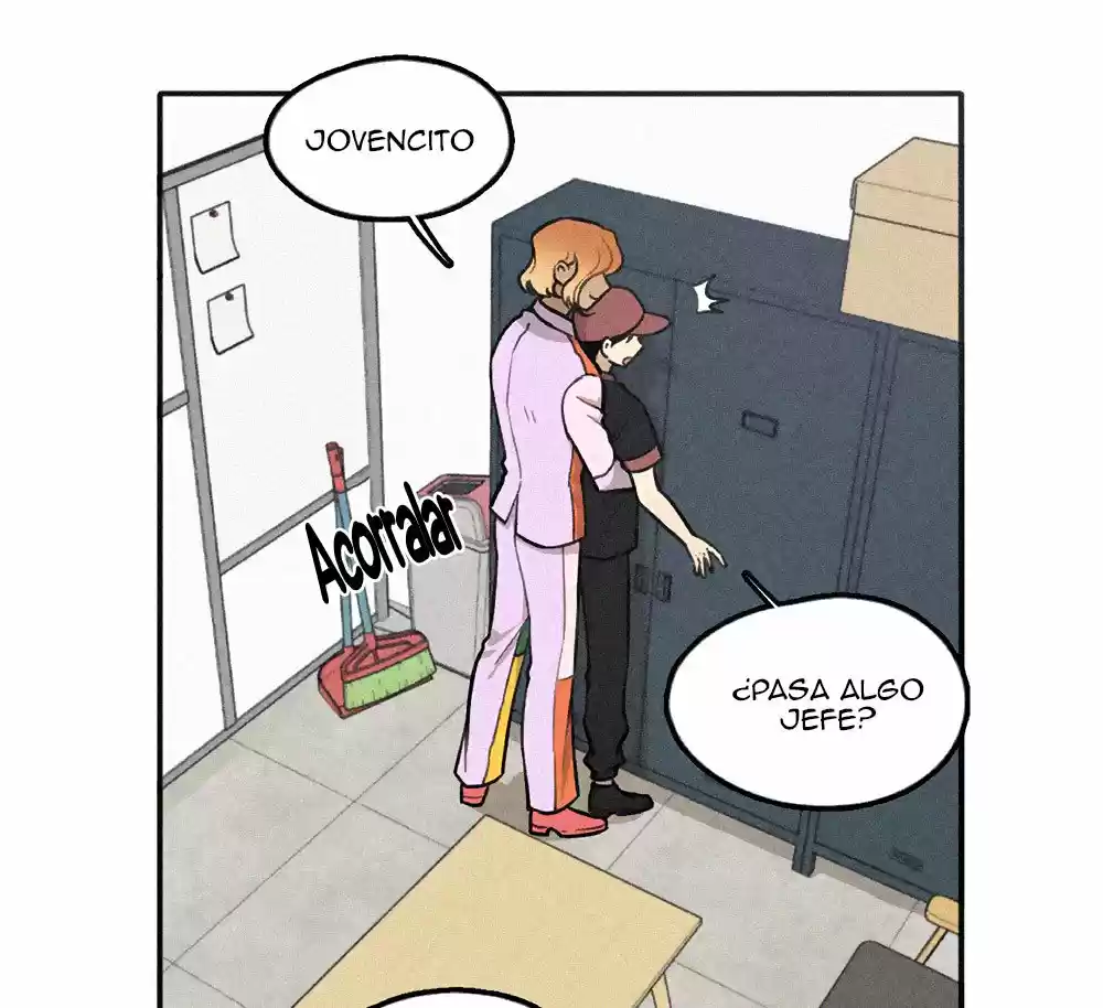 MORETONES (2021) - Capítulo 6 - Página 6 - LectorTMOo