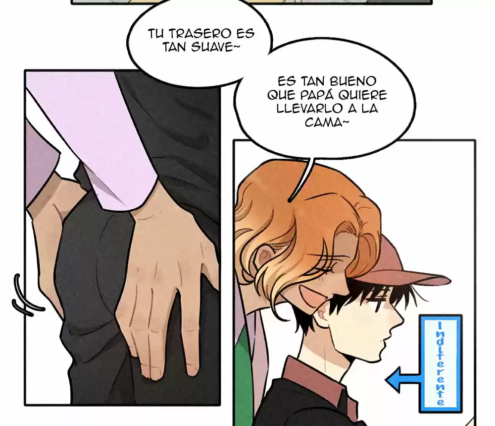 MORETONES (2021) - Capítulo 6 - Página 7 - LectorTMOo