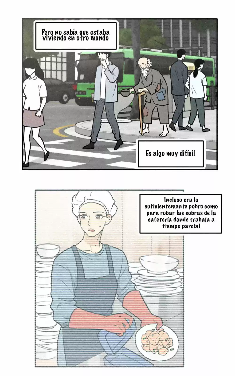 MORETONES (2021) - Capítulo 6 - Página 13 - LectorTMOo