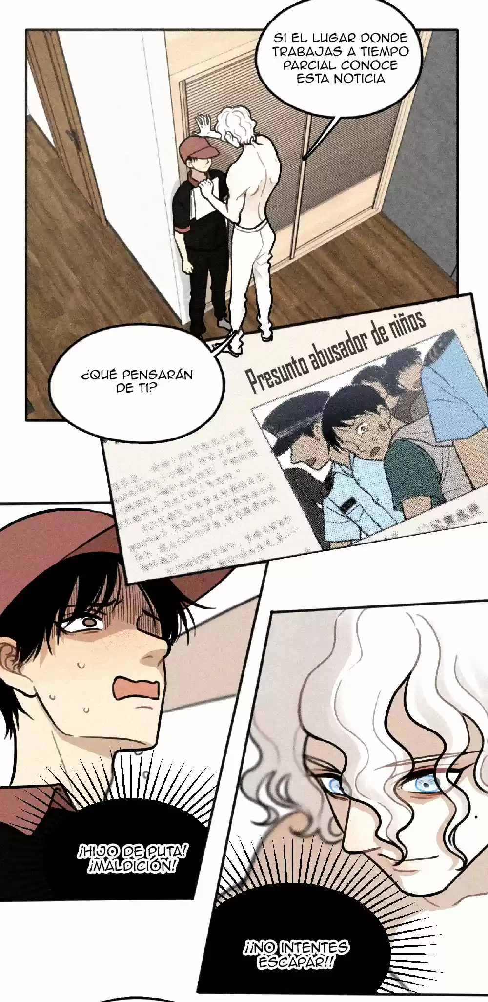 MORETONES (2021) - Capítulo 6 - Página 22 - LectorTMOo