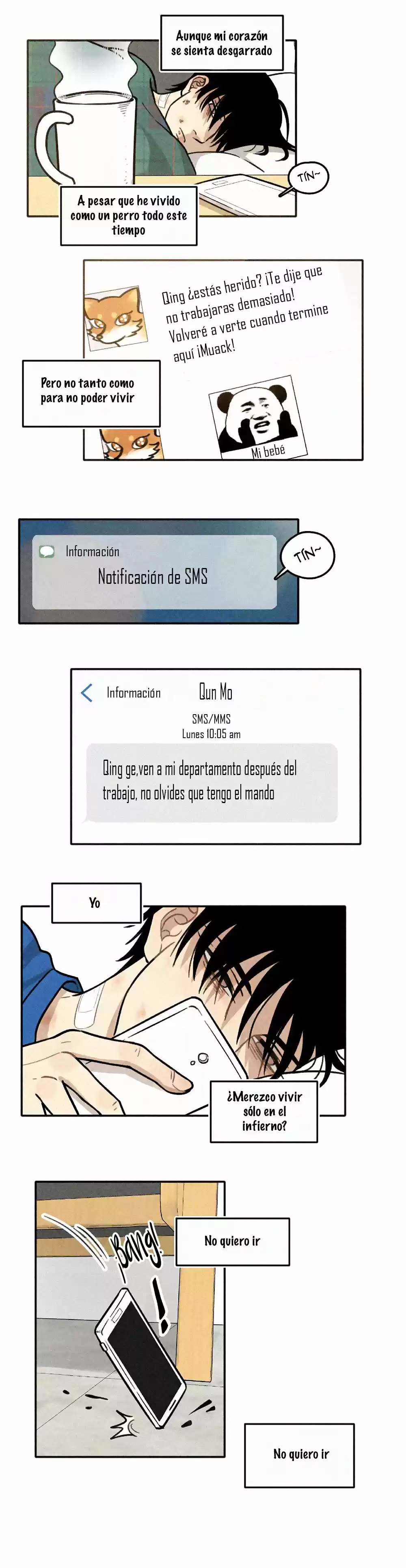 MORETONES (2021) - Capítulo 6 - Página 39 - LectorTMOo