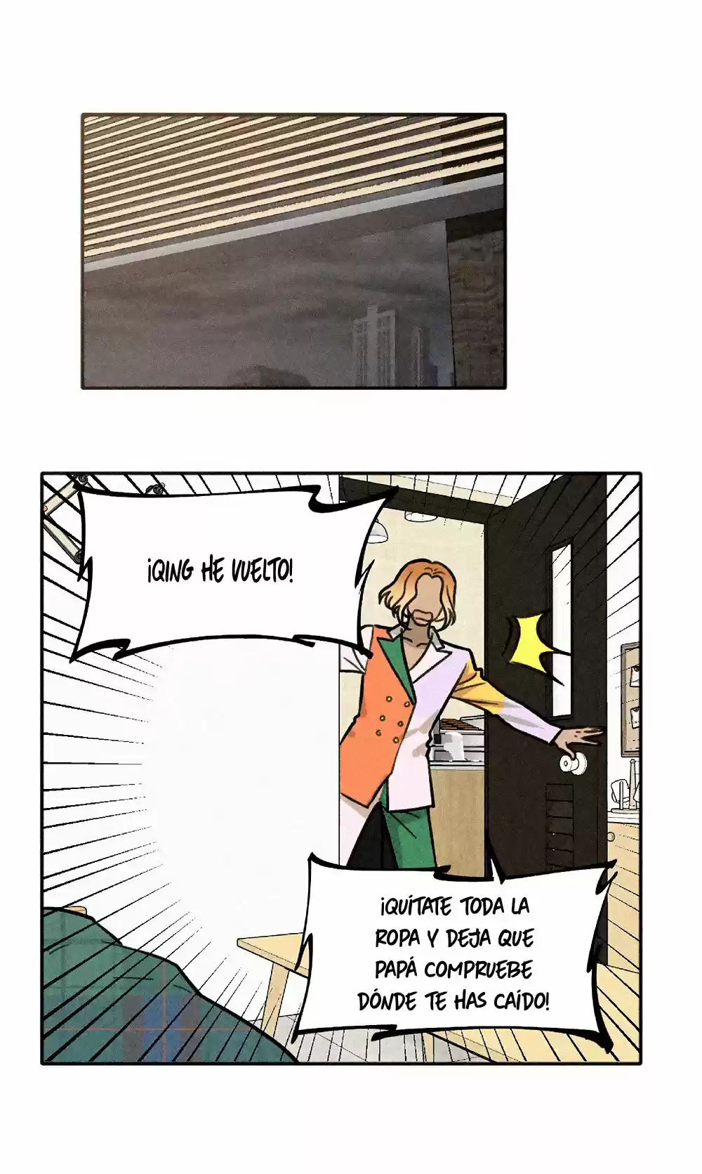 MORETONES (2021) - Capítulo 6 - Página 40 - LectorTMOo