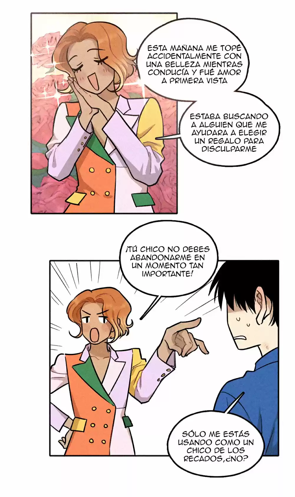 MORETONES (2021) - Capítulo 6 - Página 43 - LectorTMOo