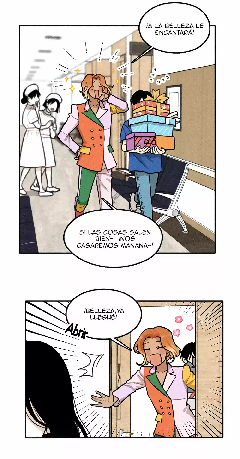 MORETONES (2021) - Capítulo 6 - Página 45 - LectorTMOo