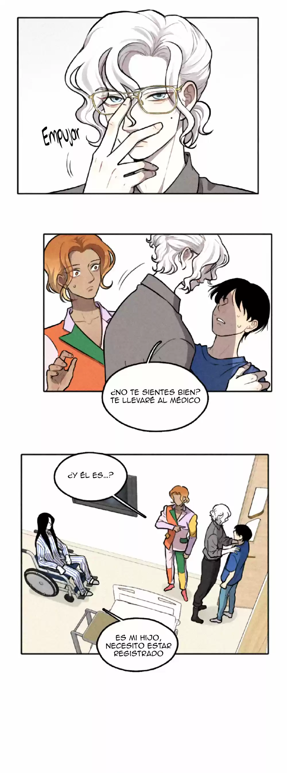 MORETONES (2021) - Capítulo 7 - Página 11 - LectorTMOo
