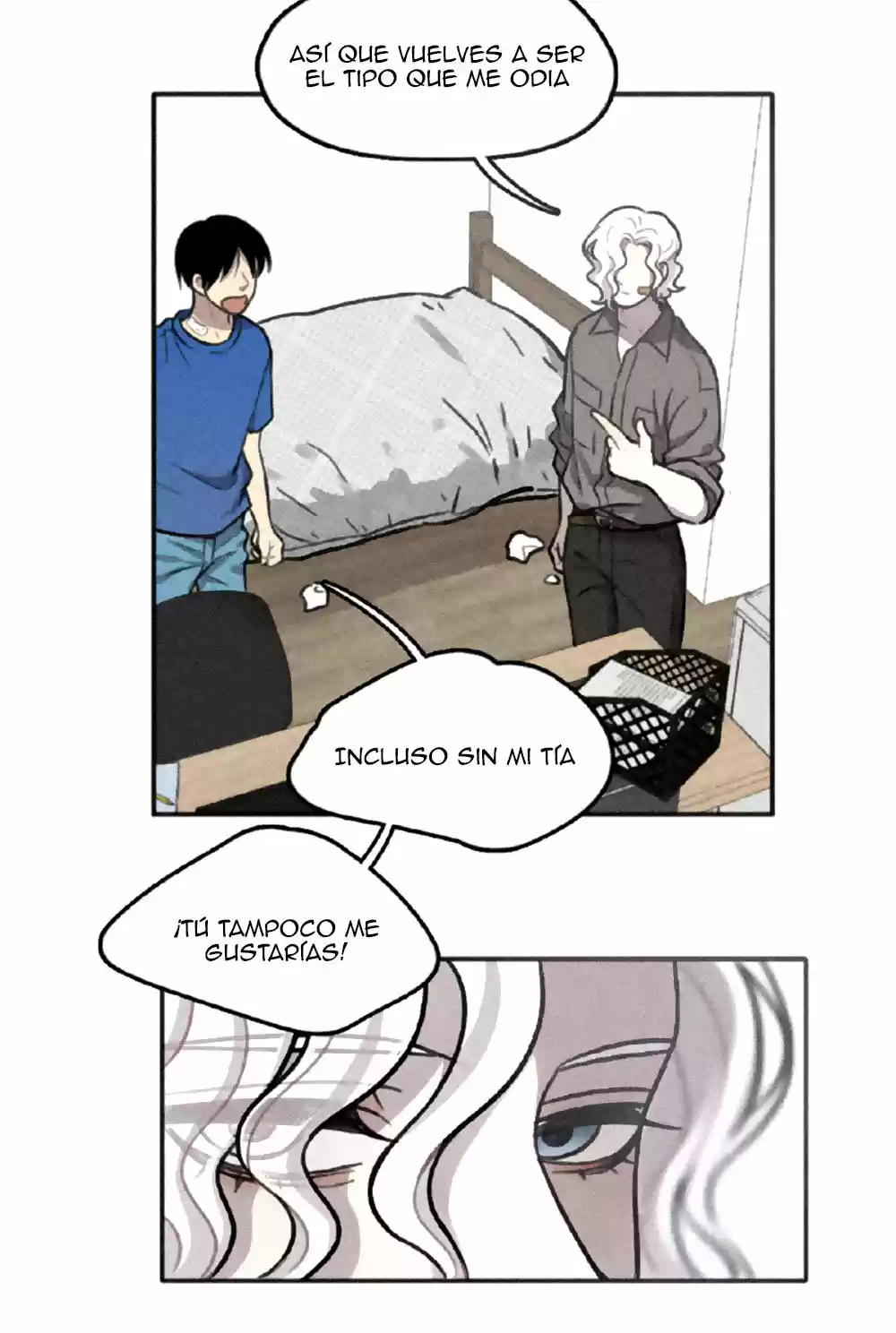 MORETONES (2021) - Capítulo 7 - Página 45 - LectorTMOo