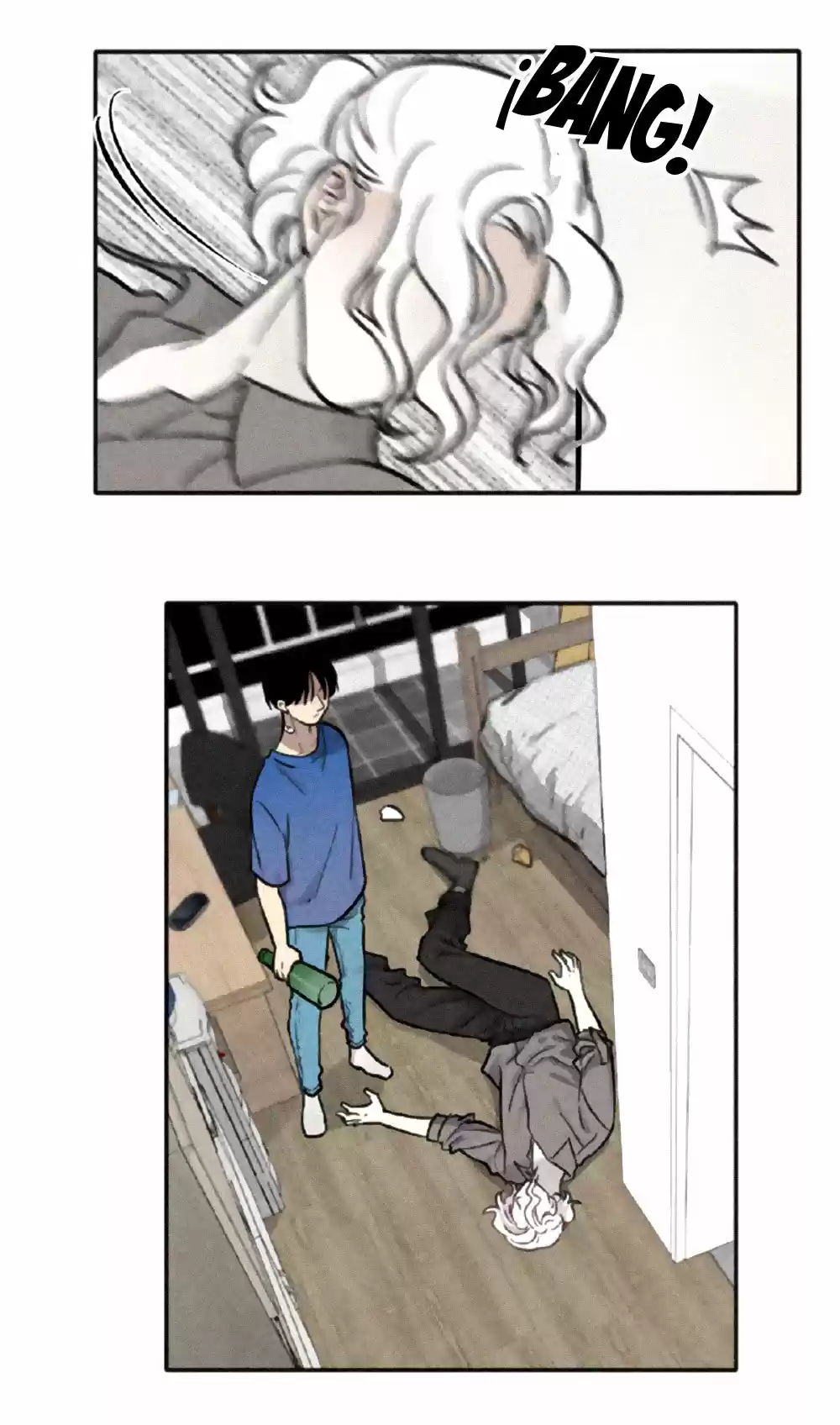MORETONES (2021) - Capítulo 7 - Página 57 - LectorTMOo
