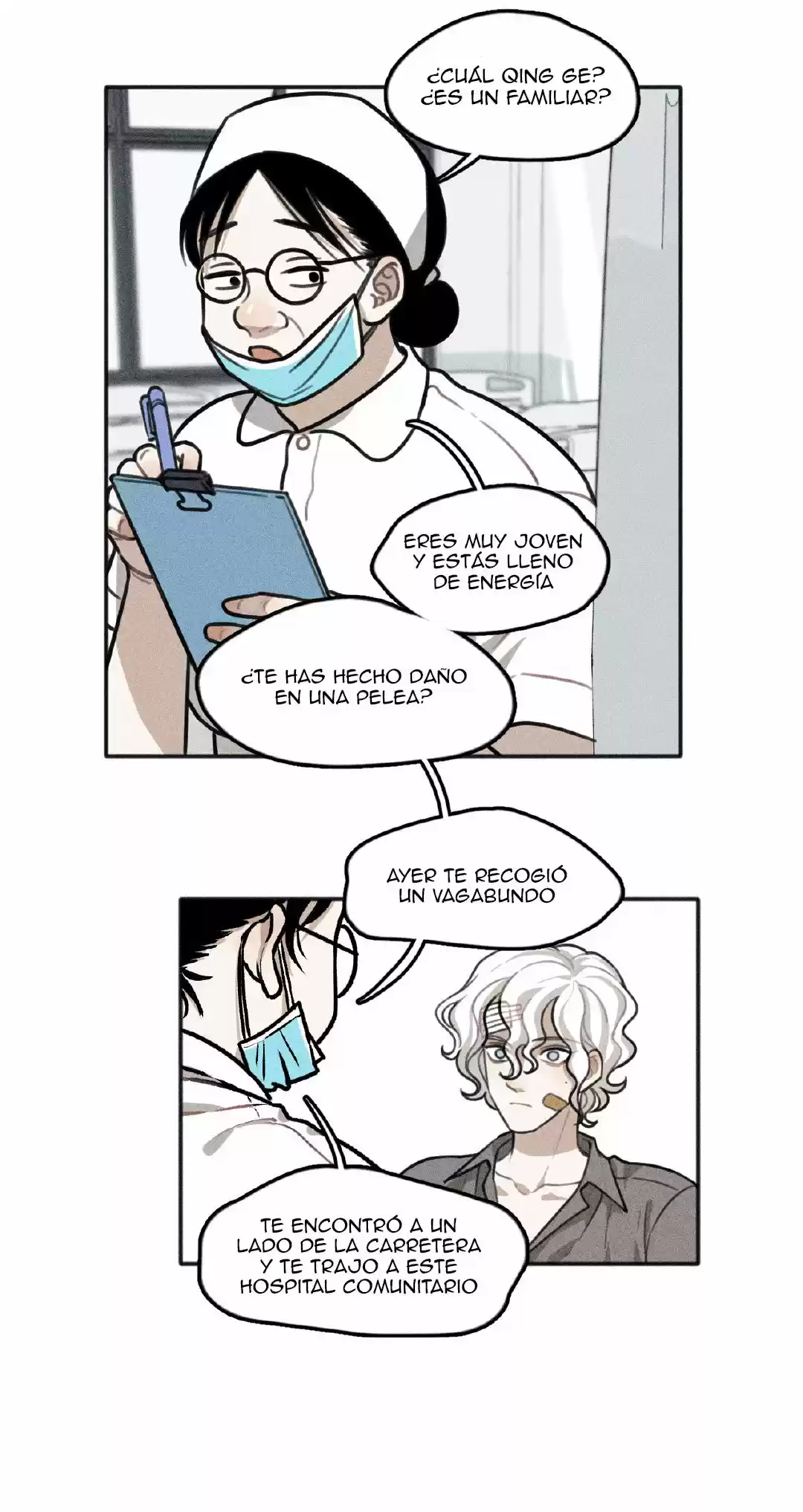 MORETONES (2021) - Capítulo 8 - Página 5 - LectorTMOo