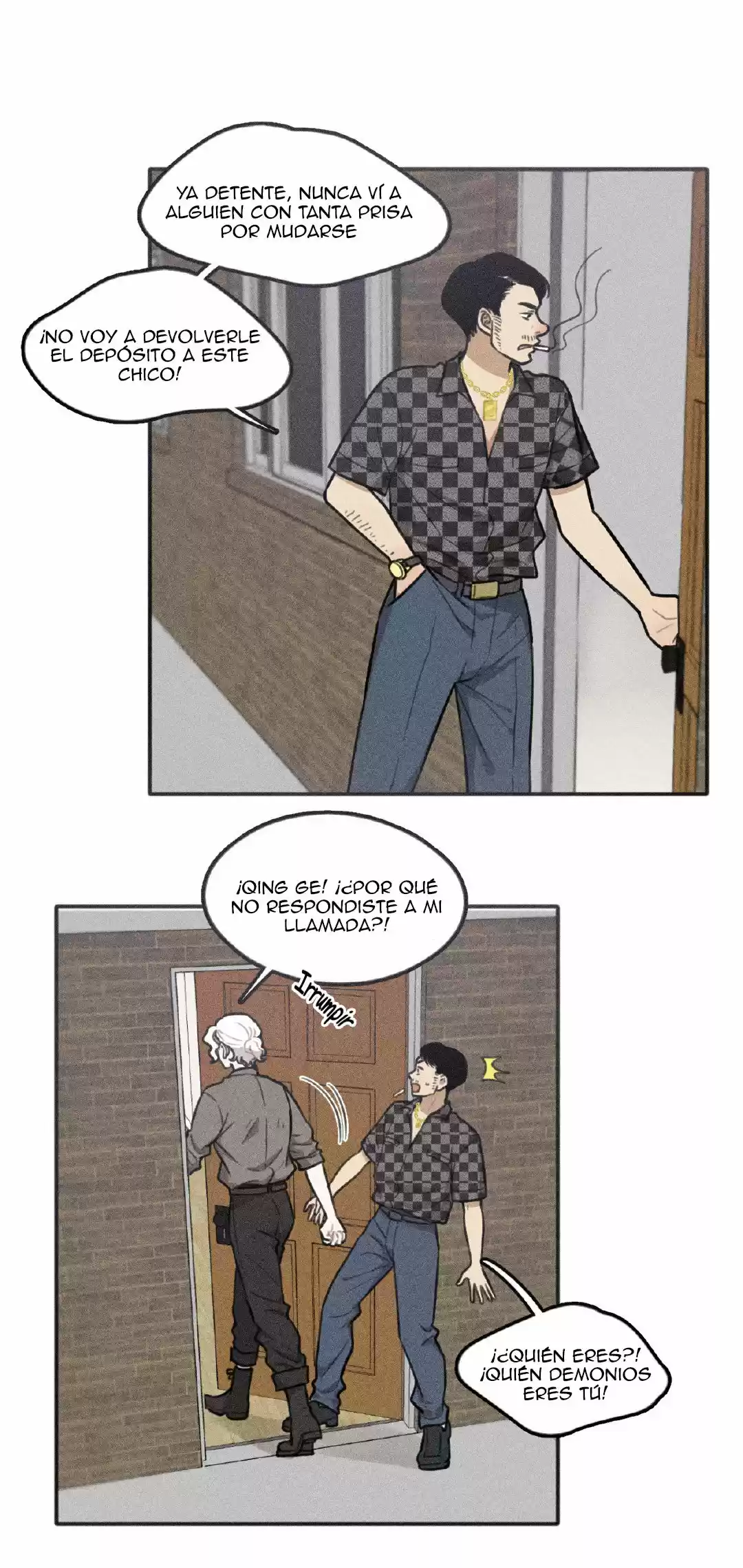 MORETONES (2021) - Capítulo 8 - Página 6 - LectorTMOo
