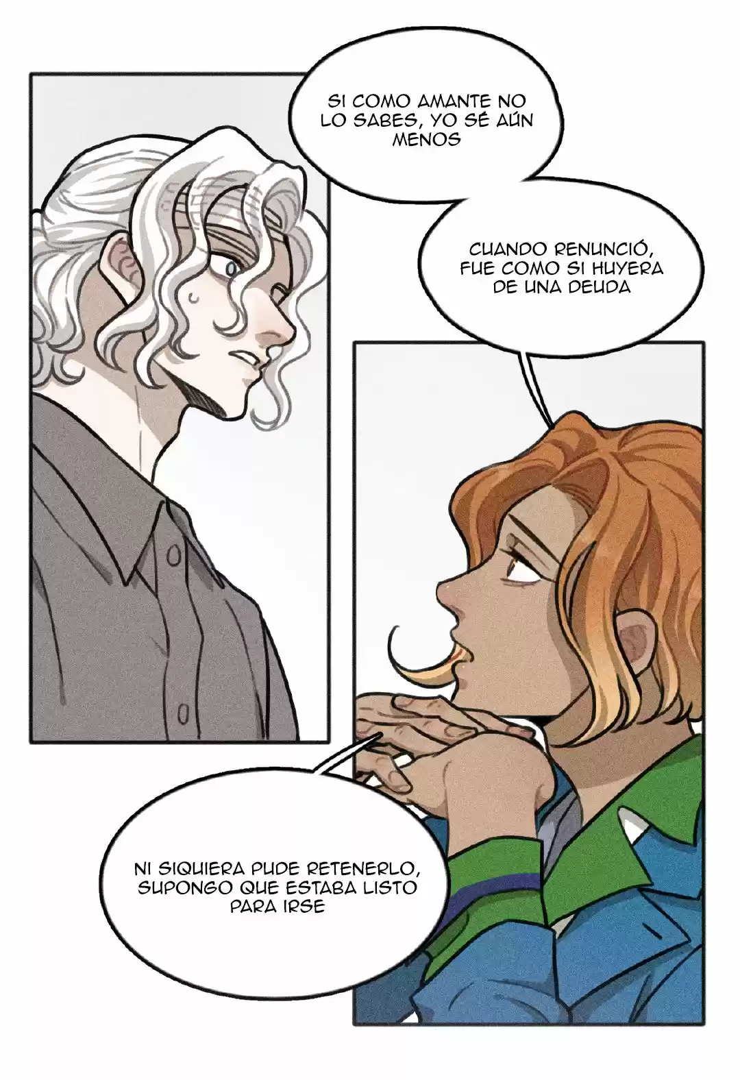 MORETONES (2021) - Capítulo 8 - Página 13 - LectorTMOo