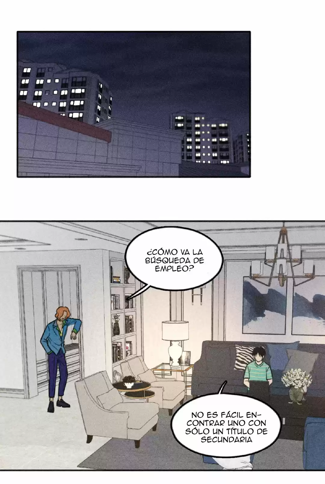 MORETONES (2021) - Capítulo 8 - Página 41 - LectorTMOo