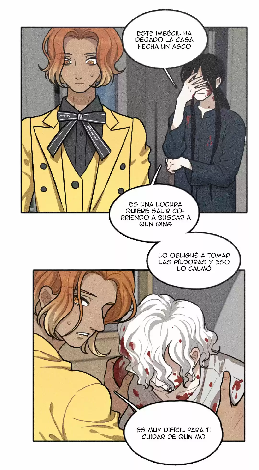 MORETONES (2021) - Capítulo 8 - Página 57 - LectorTMOo