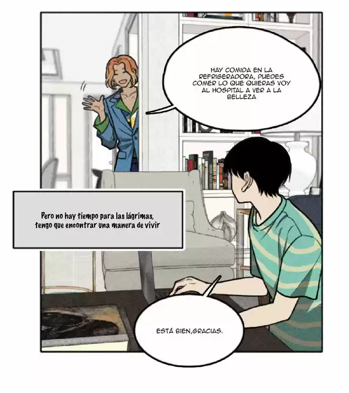 MORETONES (2021) - Capítulo 9 - Página 14 - LectorTMOo