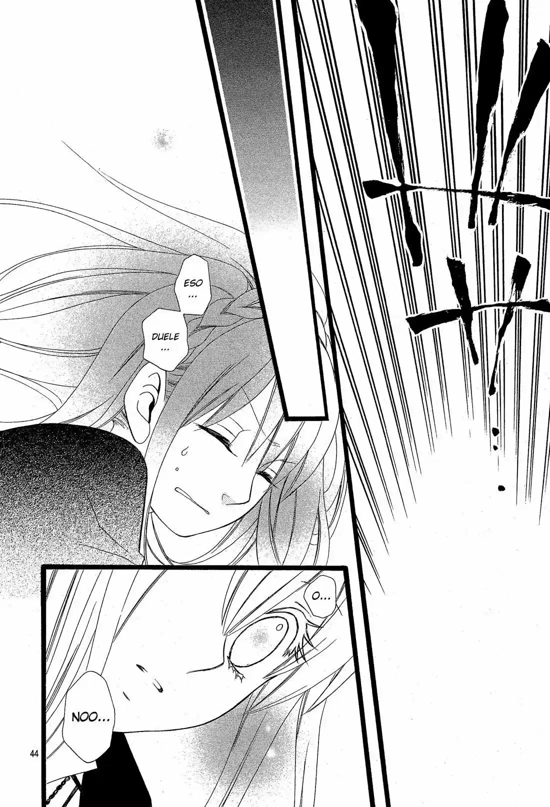 Mori no Takuma-san (2015) - Capítulo 1 - Página 46 - LectorTMOo