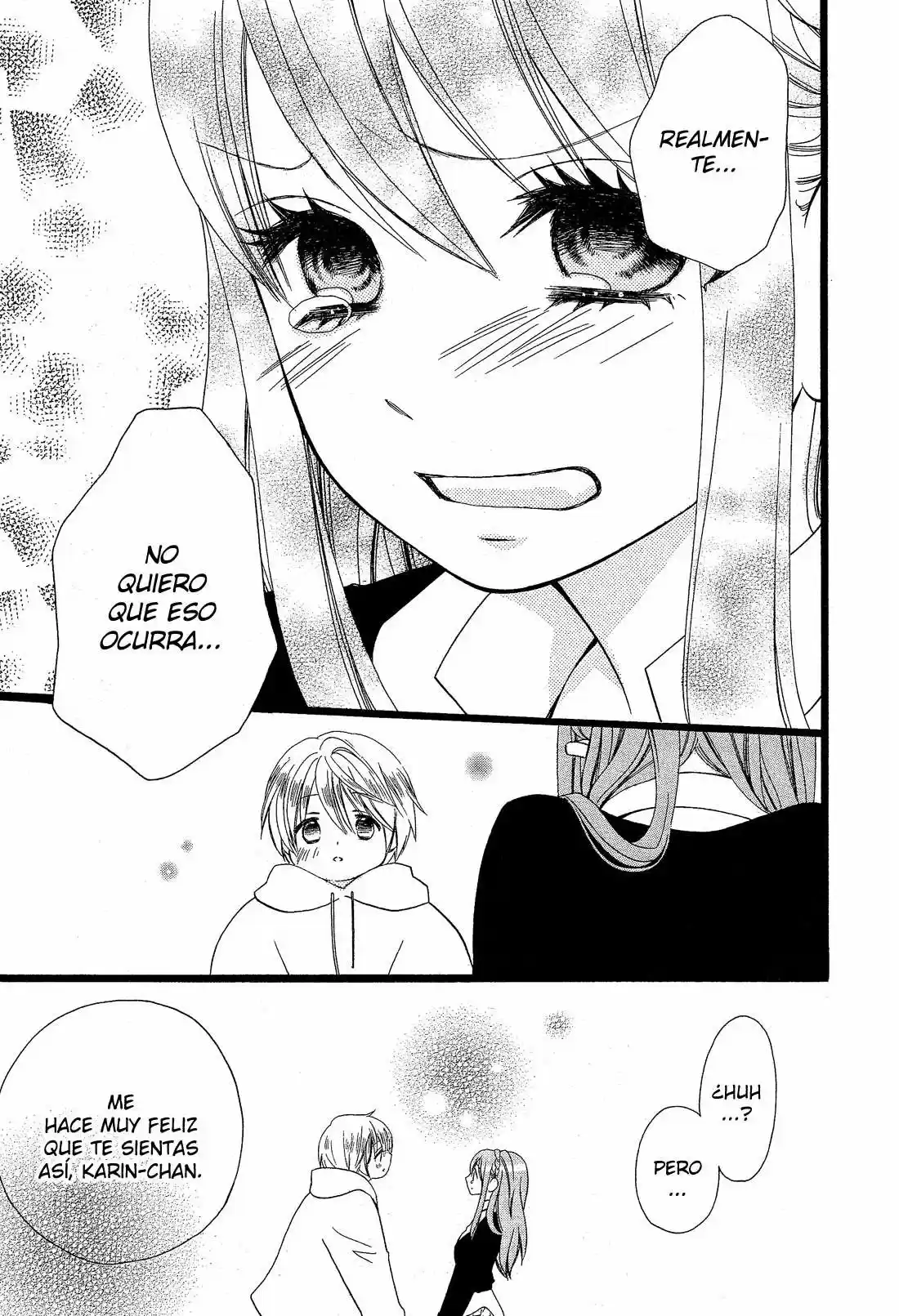 Mori no Takuma-san (2015) - Capítulo 1 - Página 51 - LectorTMOo