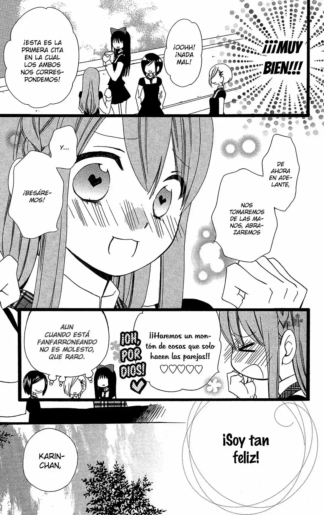 Mori no Takuma-san (2015) - Capítulo 10 - Página 12 - LectorTMOo
