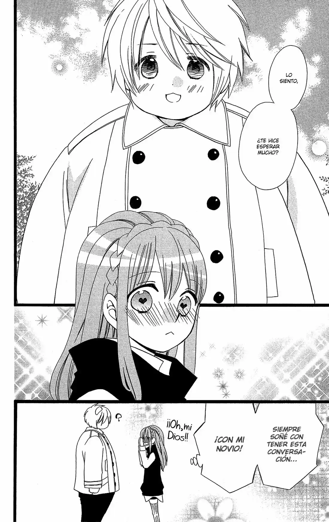 Mori no Takuma-san (2015) - Capítulo 10 - Página 13 - LectorTMOo