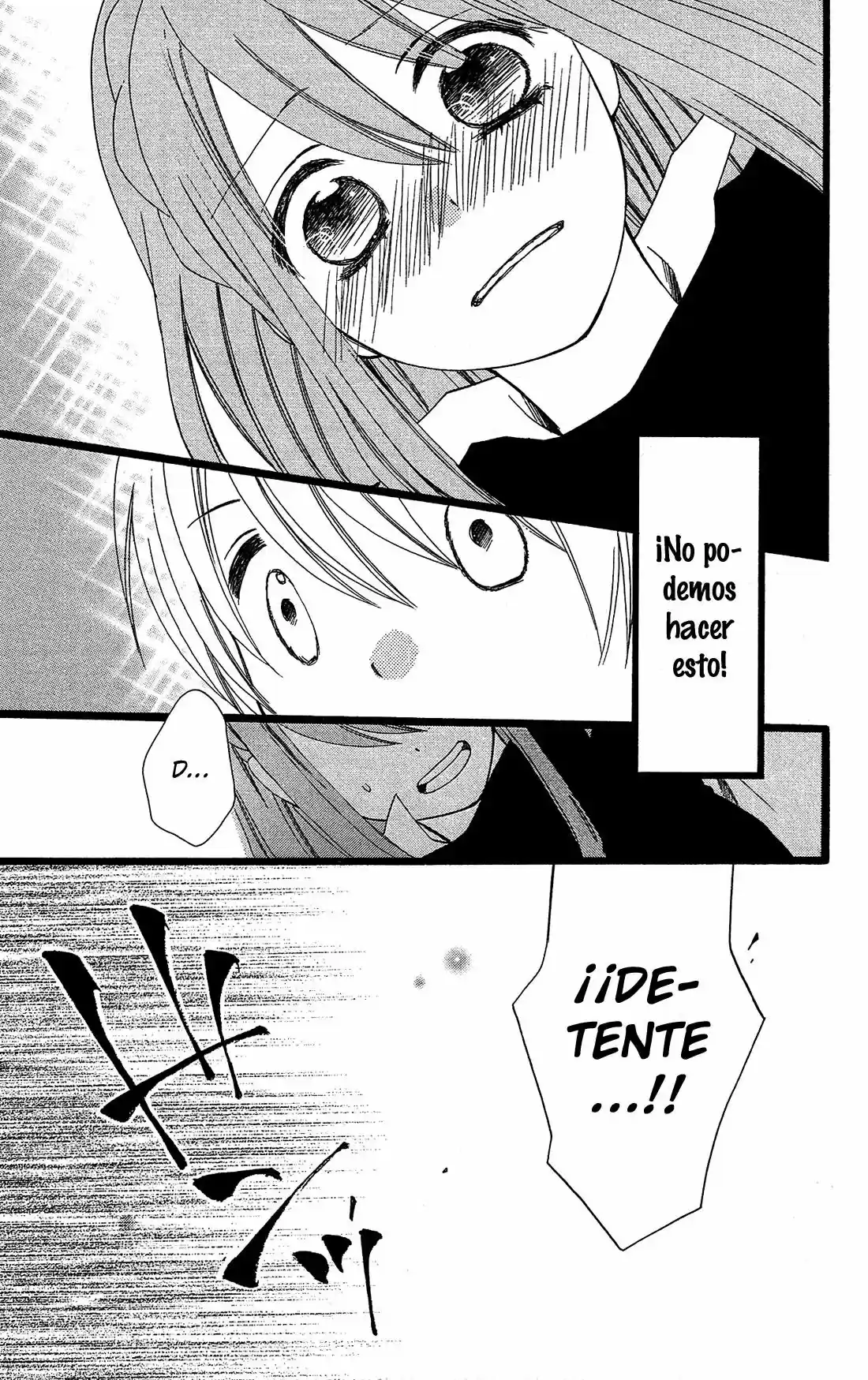 Mori no Takuma-san (2015) - Capítulo 10 - Página 22 - LectorTMOo