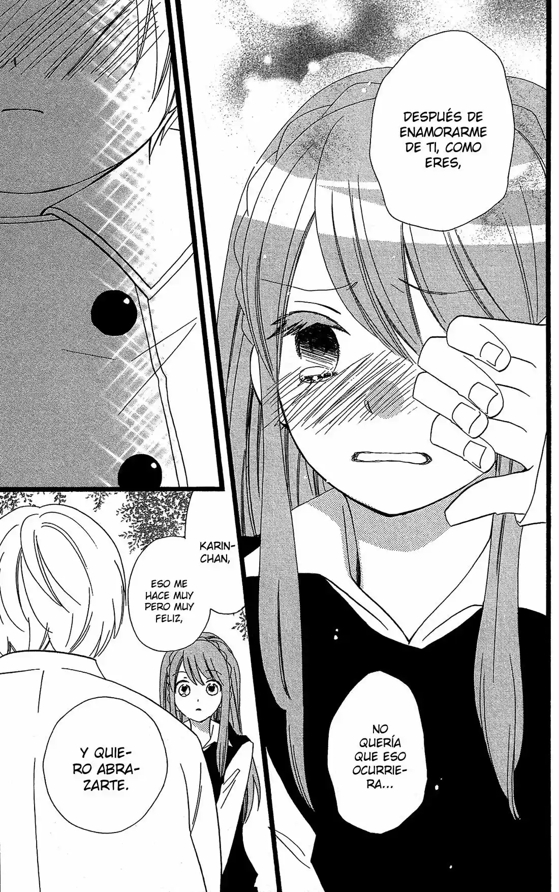 Mori no Takuma-san (2015) - Capítulo 10 - Página 26 - LectorTMOo