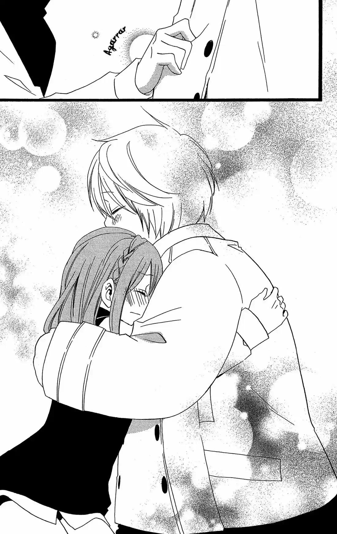 Mori no Takuma-san (2015) - Capítulo 10 - Página 28 - LectorTMOo