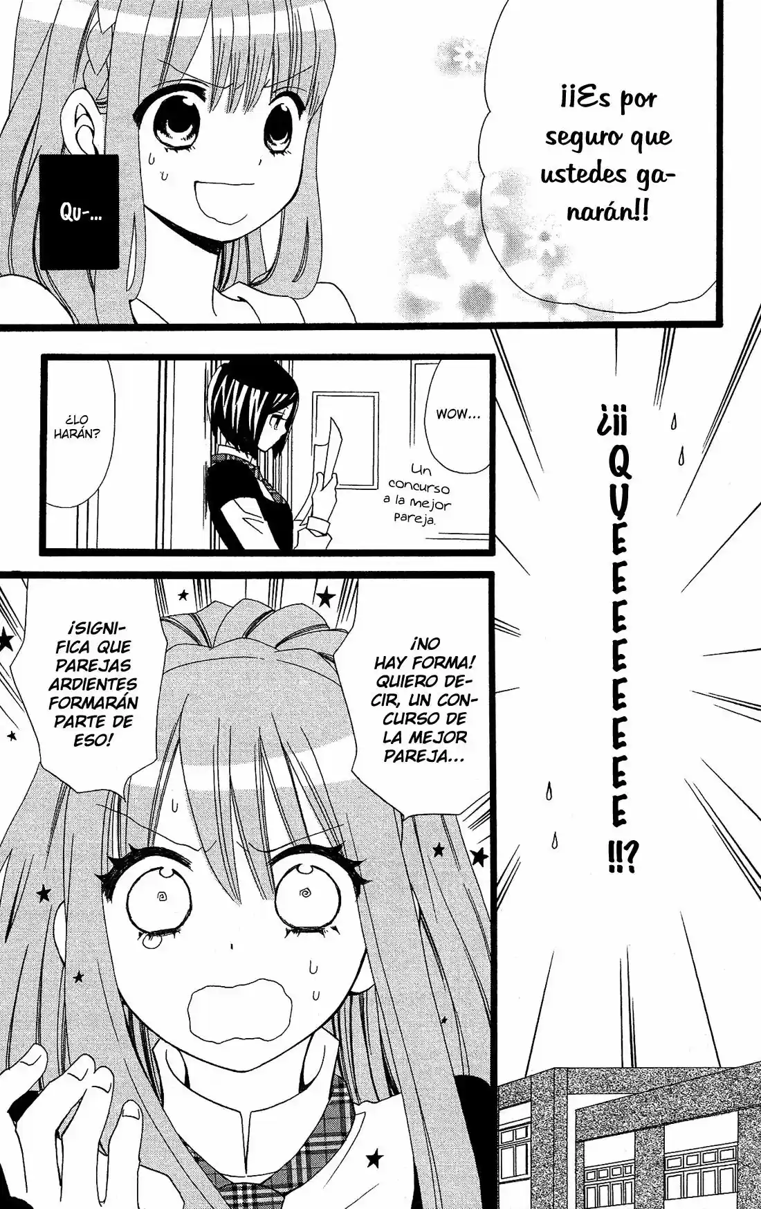 Mori no Takuma-san (2015) - Capítulo 11.5 - Página 13 - LectorTMOo