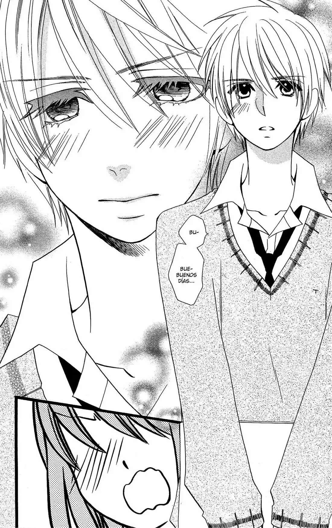 Mori no Takuma-san (2015) - Capítulo 11.5 - Página 34 - LectorTMOo
