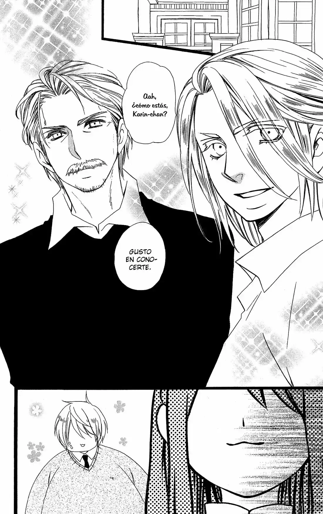 Mori no Takuma-san (2015) - Capítulo 11 - Página 28 - LectorTMOo