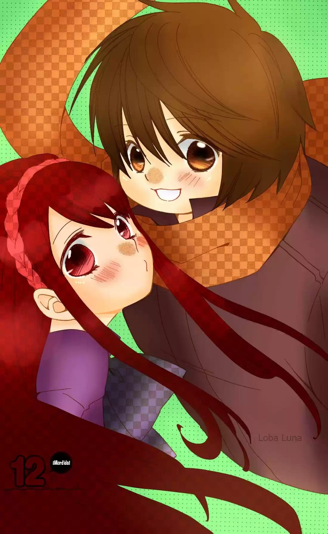 Mori no Takuma-san (2015) - Capítulo 12 - Página 8 - LectorTMOo