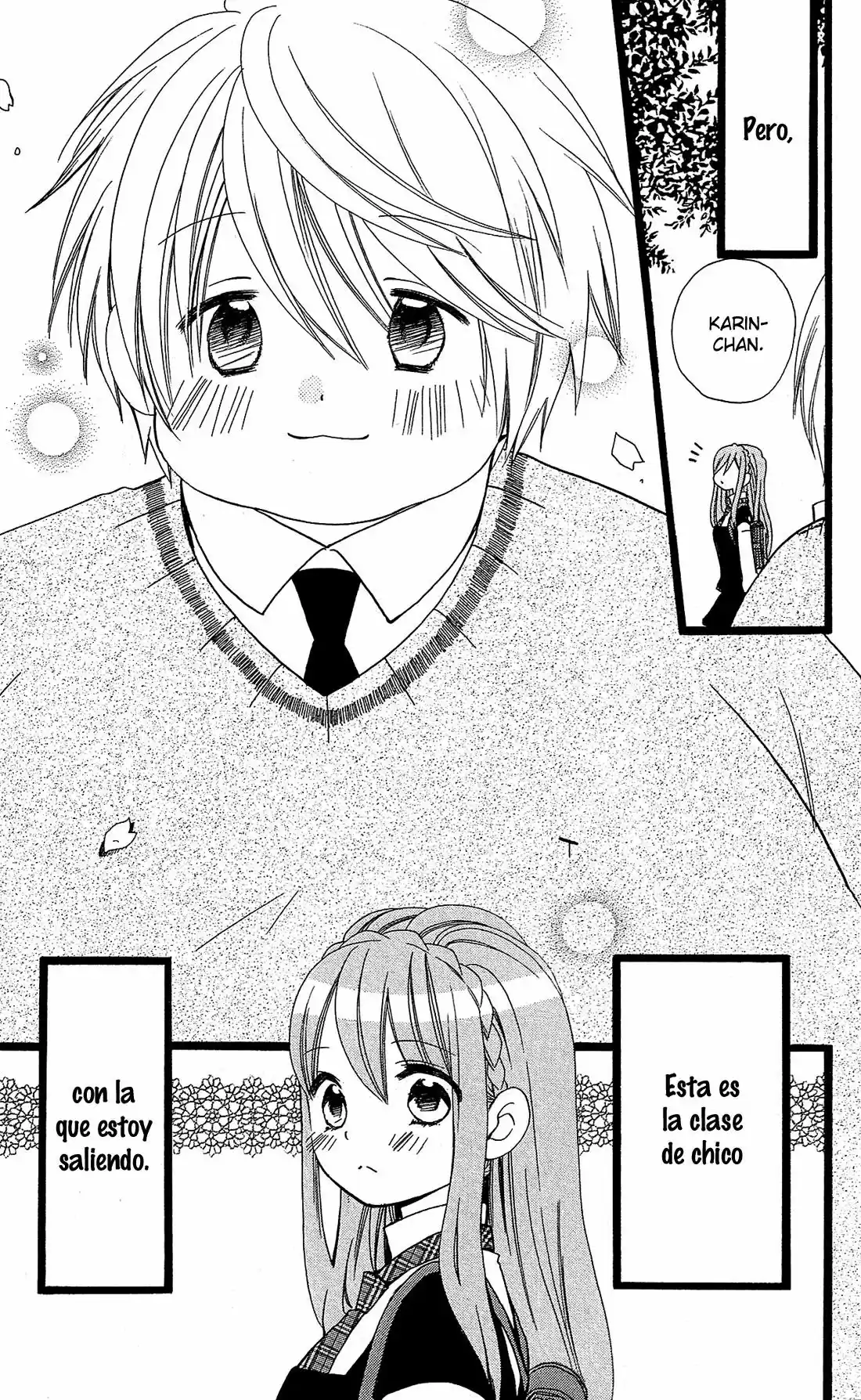 Mori no Takuma-san (2015) - Capítulo 12 - Página 10 - LectorTMOo