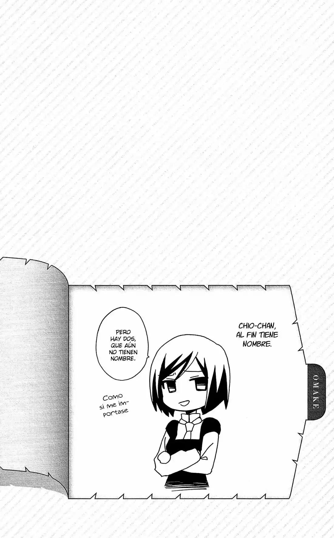 Mori no Takuma-san (2015) - Capítulo 12 - Página 33 - LectorTMOo