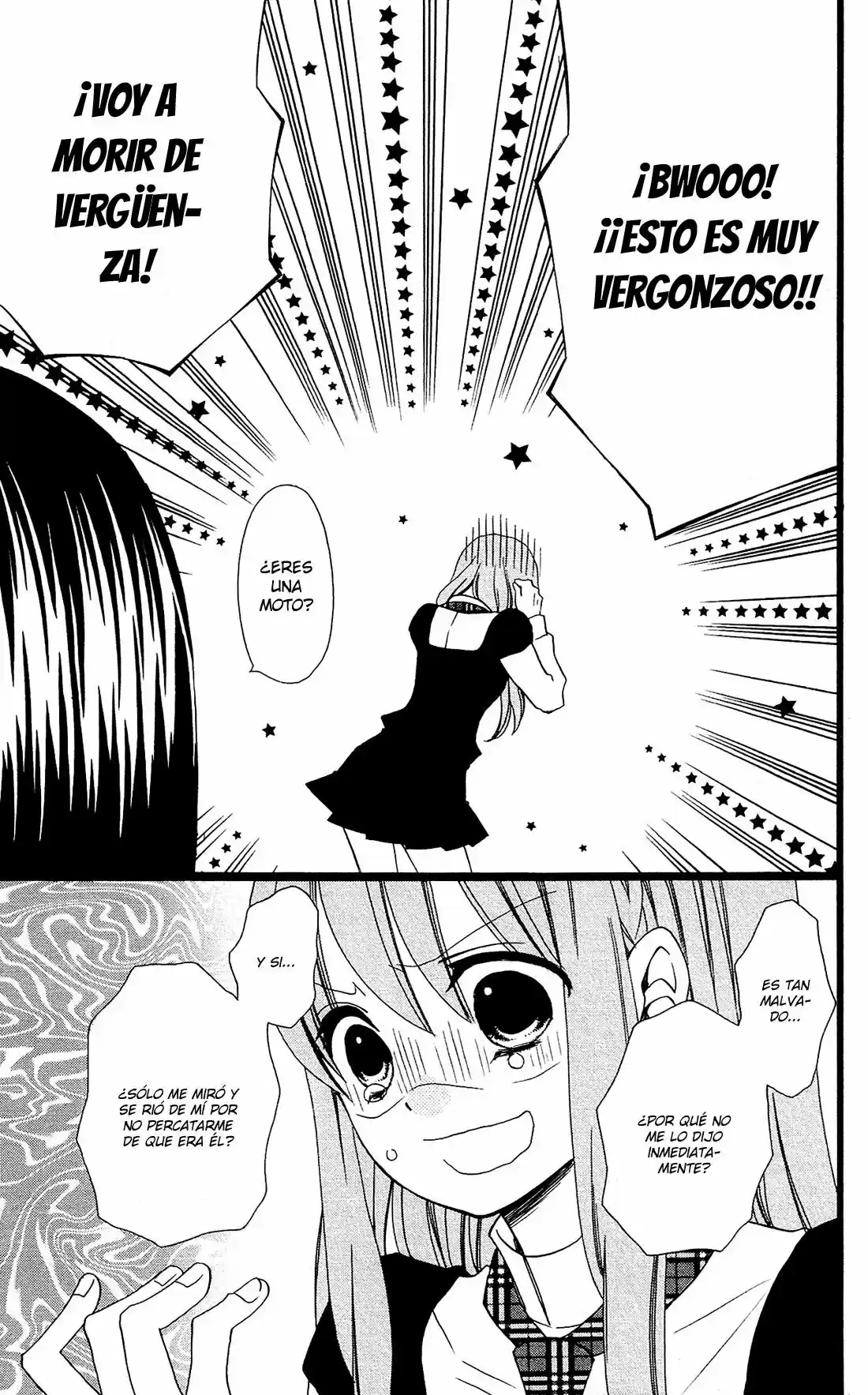 Mori no Takuma-san (2015) - Capítulo 13 - Página 8 - LectorTMOo