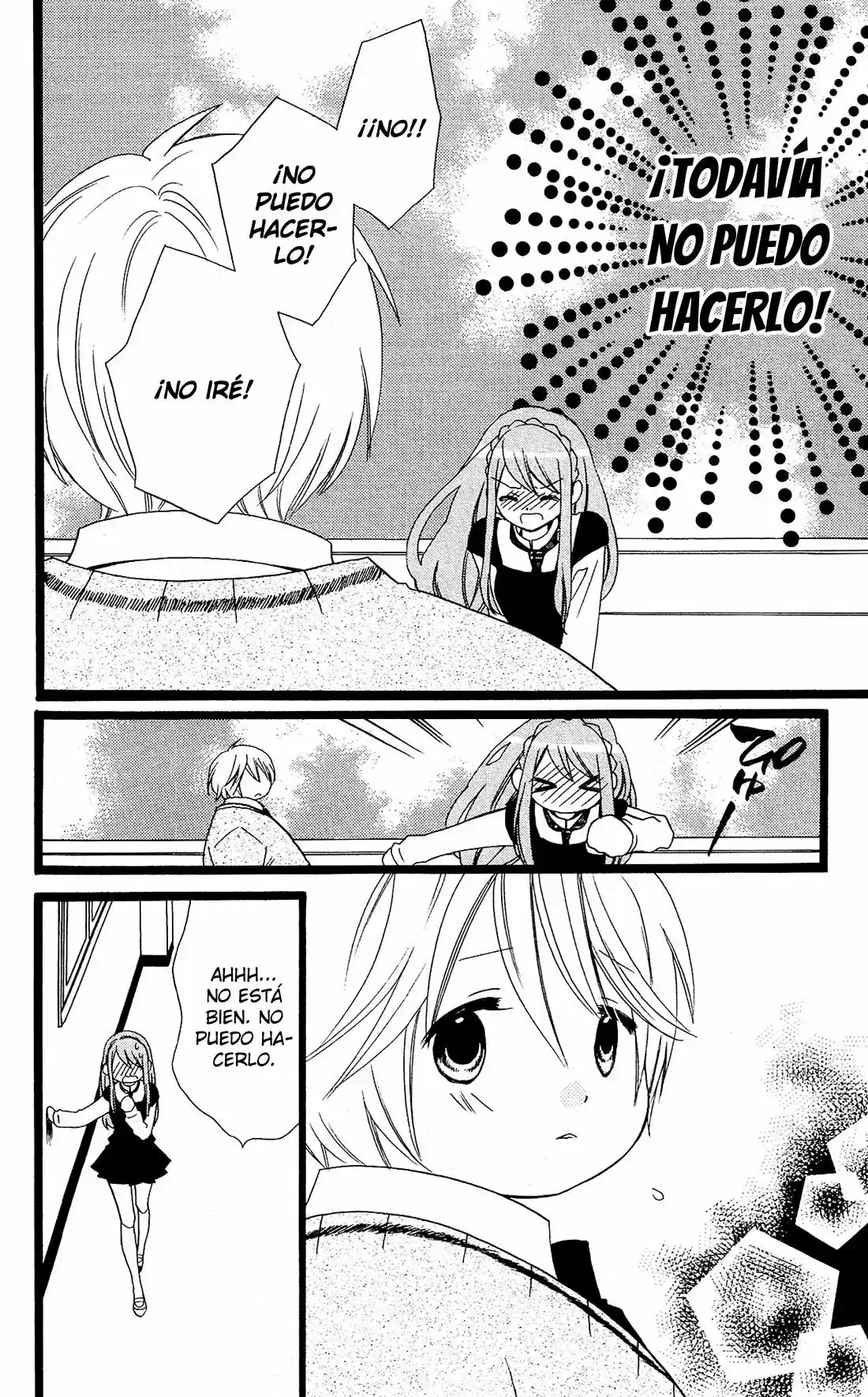 Mori no Takuma-san (2015) - Capítulo 13 - Página 15 - LectorTMOo