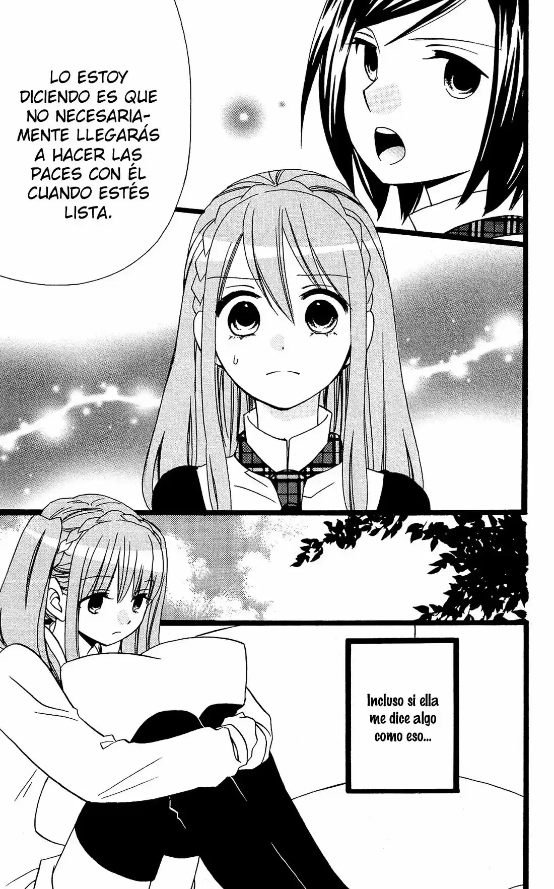 Mori no Takuma-san (2015) - Capítulo 13 - Página 18 - LectorTMOo