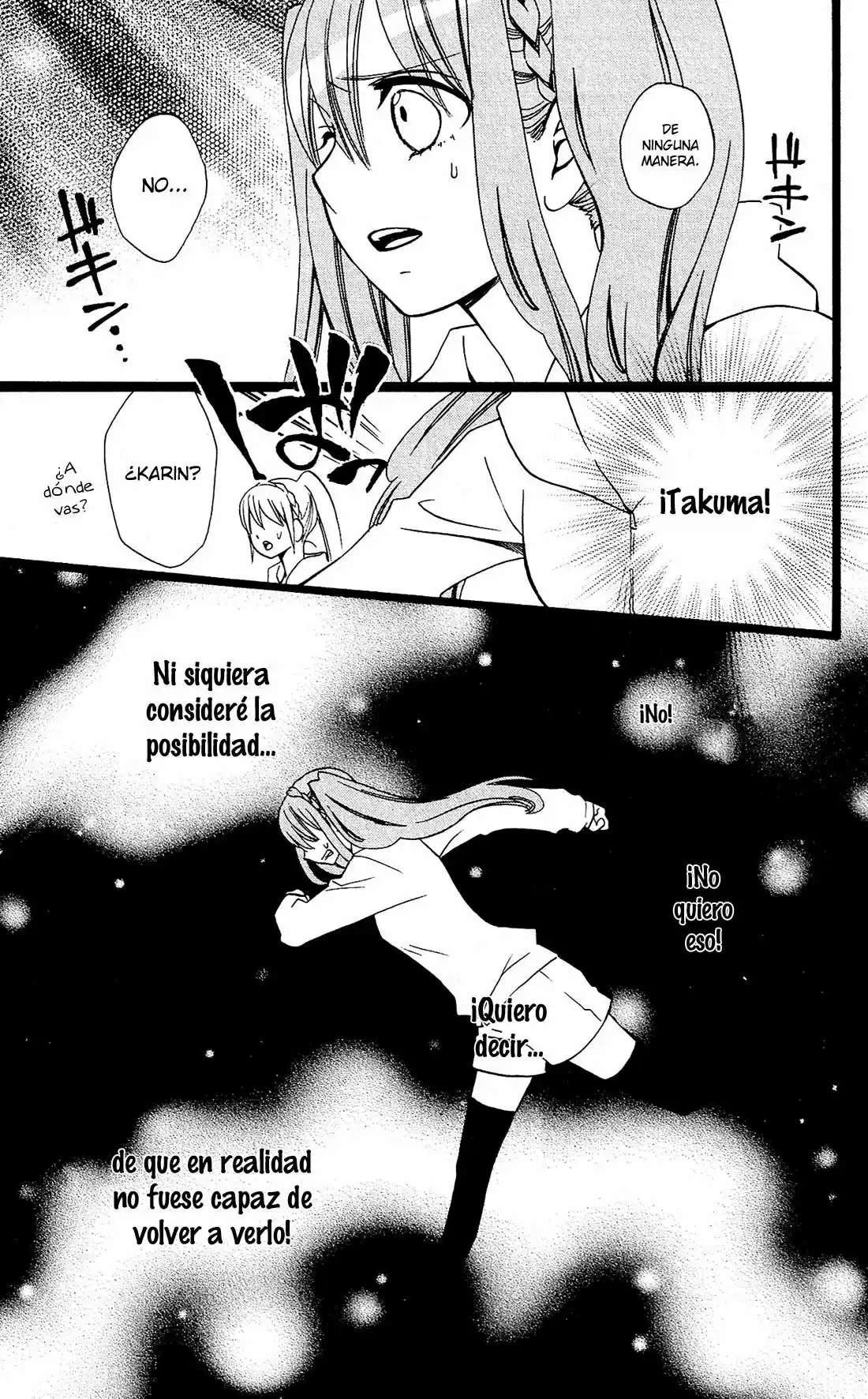 Mori no Takuma-san (2015) - Capítulo 13 - Página 24 - LectorTMOo