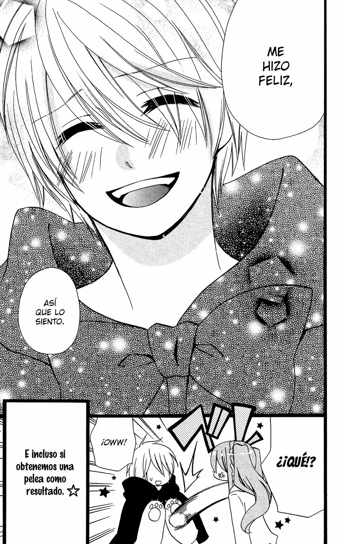 Mori no Takuma-san (2015) - Capítulo 13 - Página 28 - LectorTMOo