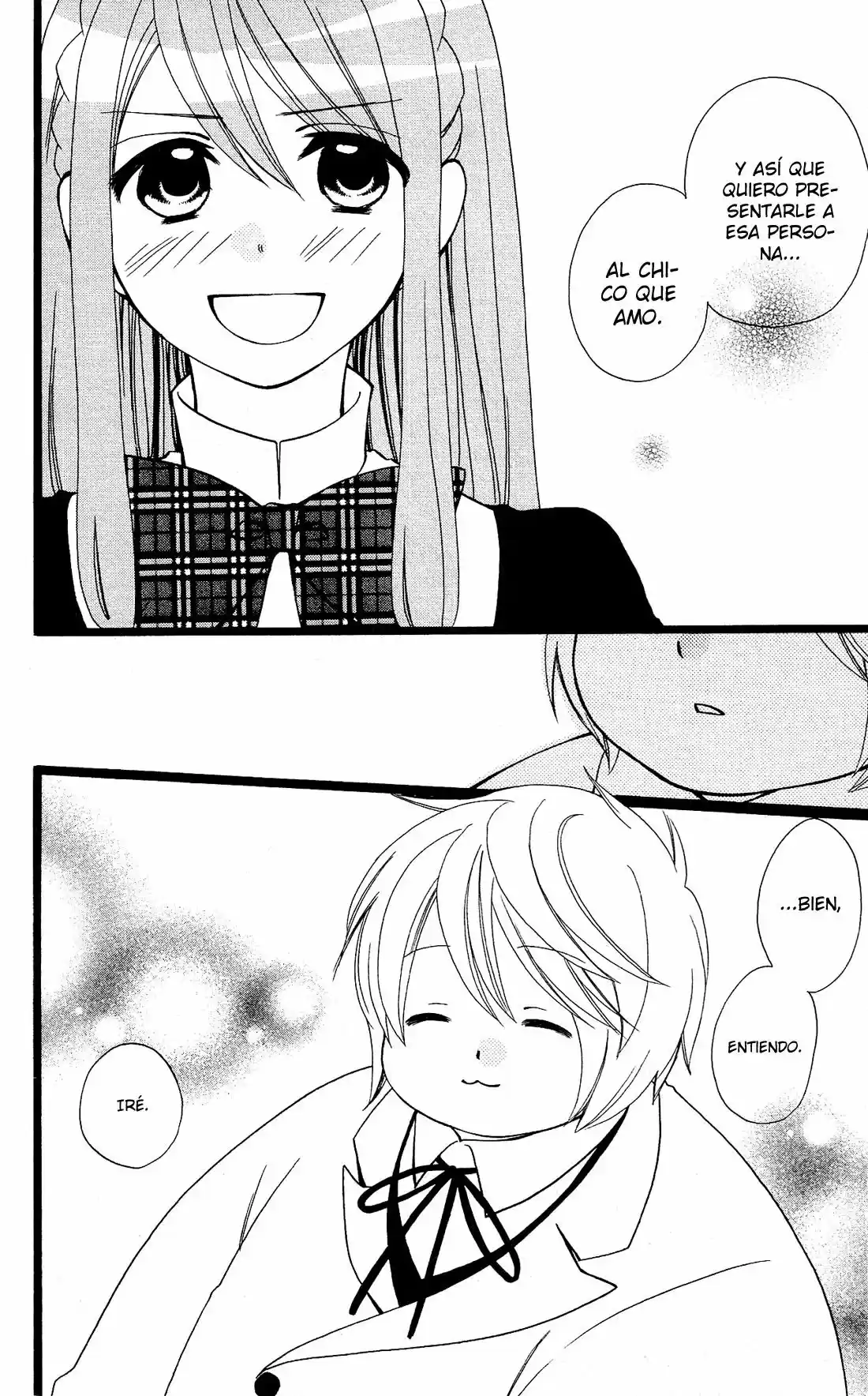 Mori no Takuma-san (2015) - Capítulo 16 - Página 25 - LectorTMOo