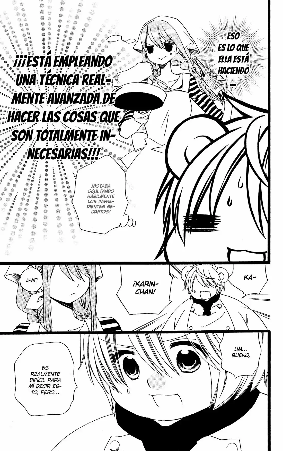 Mori no Takuma-san (2015) - Capítulo 18 - Página 26 - LectorTMOo