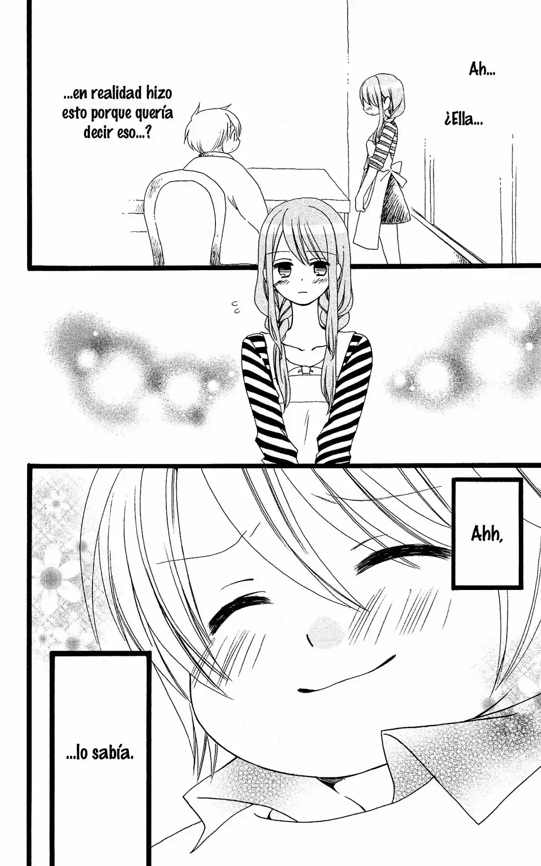 Mori no Takuma-san (2015) - Capítulo 18 - Página 31 - LectorTMOo