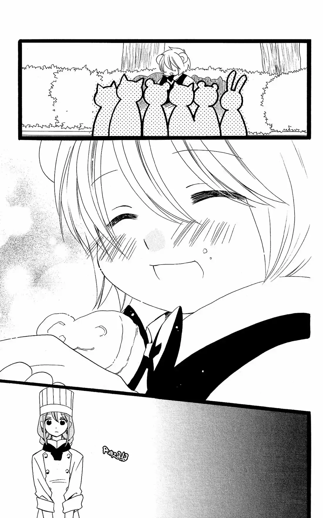 Mori no Takuma-san (2015) - Capítulo 19 - Página 20 - LectorTMOo
