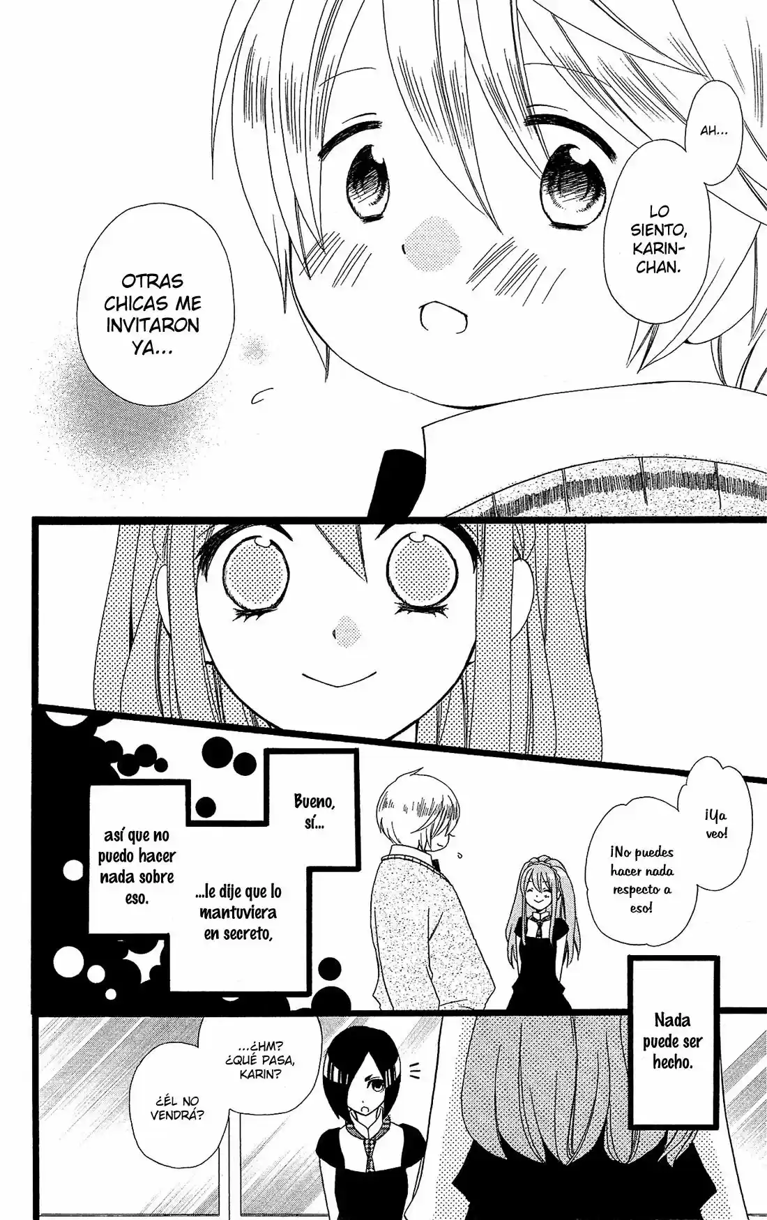 Mori no Takuma-san (2015) - Capítulo 2 - Página 27 - LectorTMOo